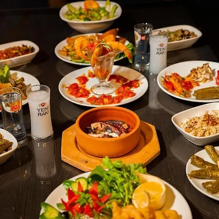 בית אירוח Ada