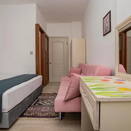 Homestay Ada Mesudiye (Datca)