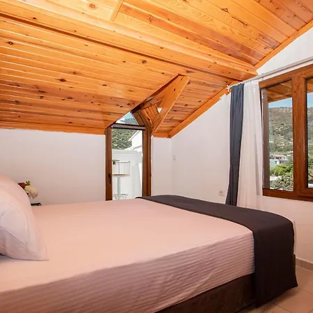 Séjour chez l'habitant Ada *