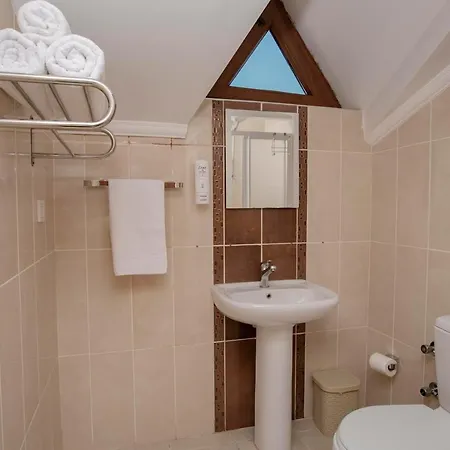 Kwatera prywatna Ada