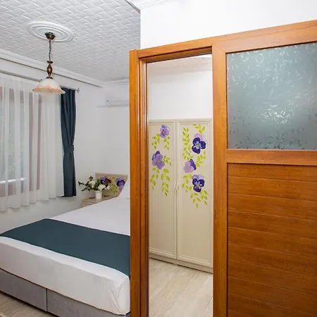 Ada Mesudiye (Datca)