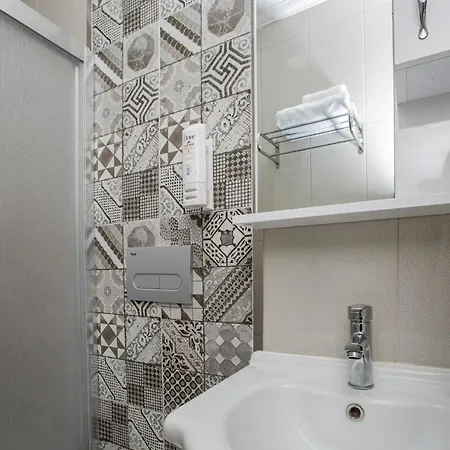 Ada בית אירוח Mesudiye (Datca)