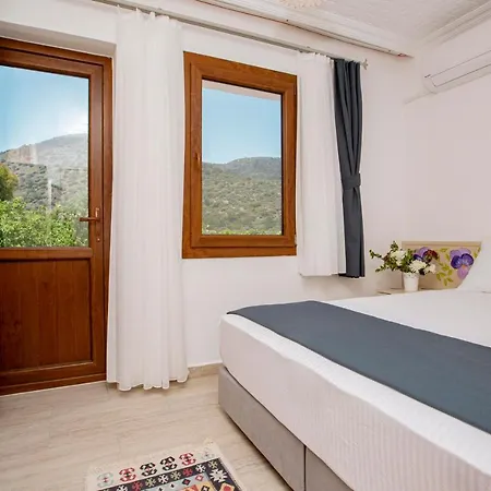 Ada Kwatera prywatna