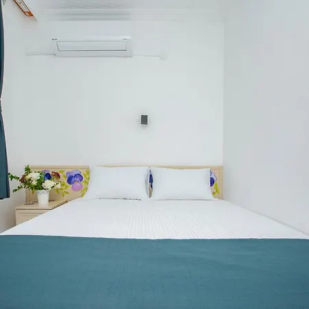 Ada * Mesudiye (Datca)