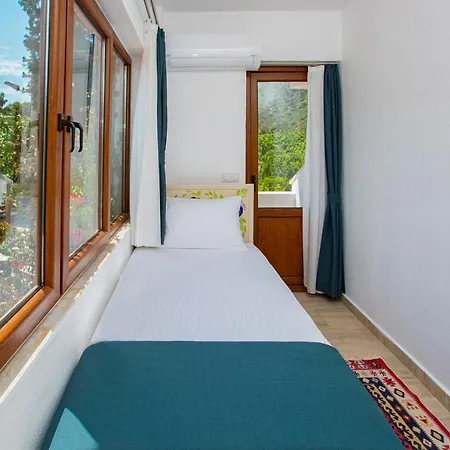 Ada * Mesudiye (Datca)