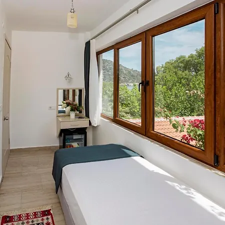 Ada Kwatera prywatna