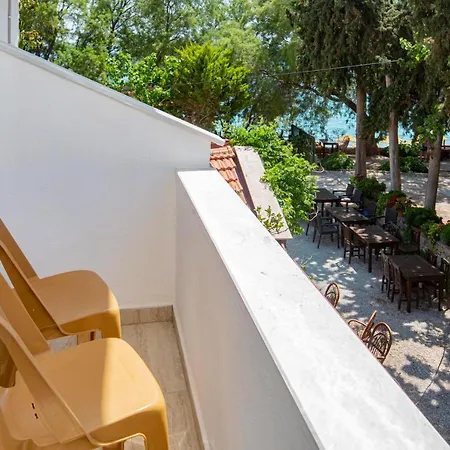 Kwatera prywatna Ada Mesudiye (Datca)