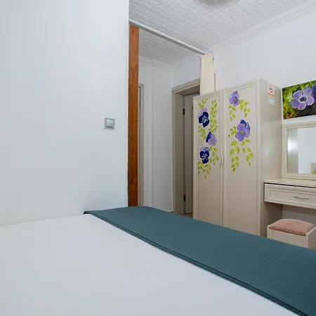 Ada * Mesudiye (Datca)