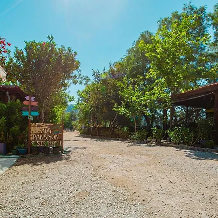 Kwatera prywatna Ada