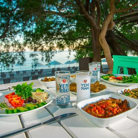 Ada Mesudiye (Datca)