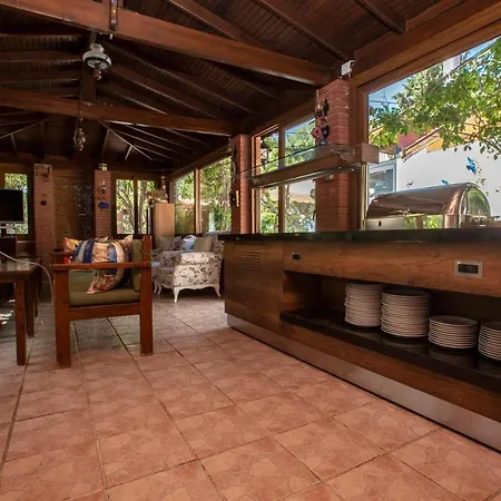 Kwatera prywatna Ada Mesudiye (Datca)