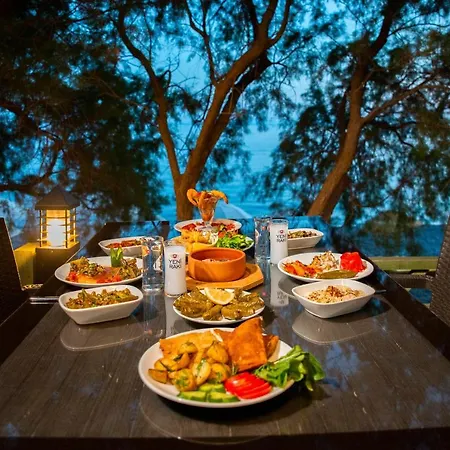 Ada בית אירוח