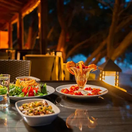 Ada Mesudiye (Datca)