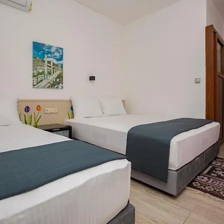 Ada Gazde/Camere de închiriat