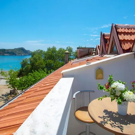 Homestay szállás Ada