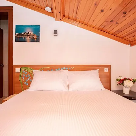 Ubytování v soukromí Ada