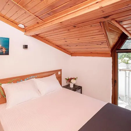 Gazde/Camere de închiriat Ada Mesudiye (Datca)