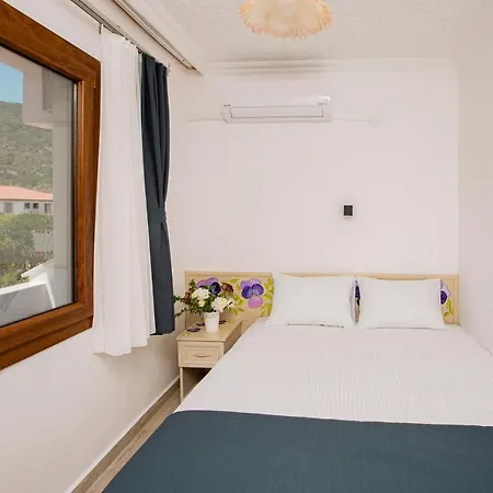 Gazde/Camere de închiriat Ada Mesudiye (Datca)