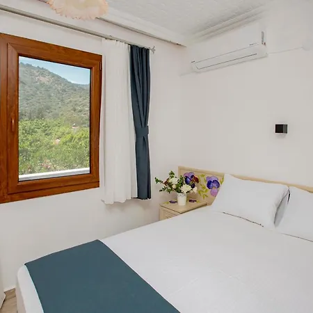 Gazde/Camere de închiriat Ada Mesudiye (Datca)