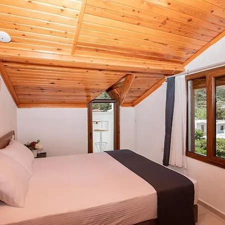 Ada Mesudiye (Datca)