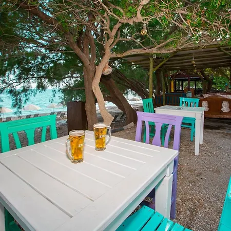 Homestay szállás Ada
