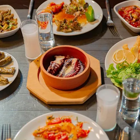 Ubytování v soukromí Ada