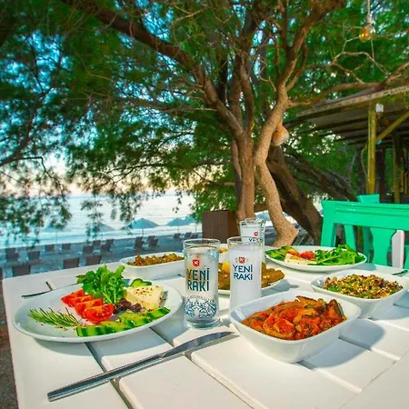 Ada Gazde/Camere de închiriat