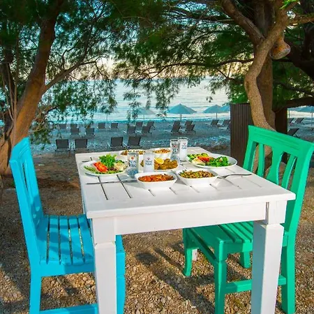 Alloggio in famiglia Ada Mesudiye (Datca)
