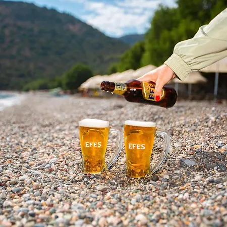 Ada Gazde/Camere de închiriat Mesudiye (Datca)