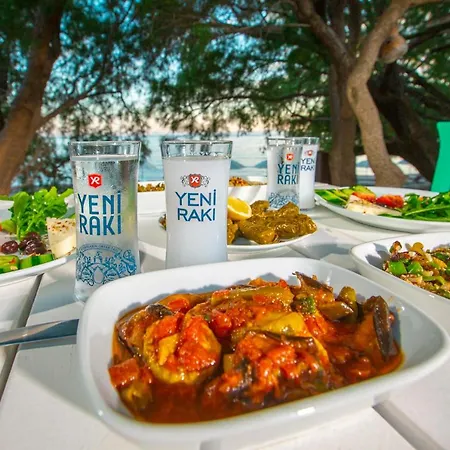 Ada Ubytování v soukromí *