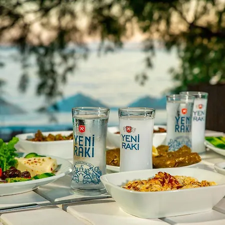 Ada Mesudiye (Datca)