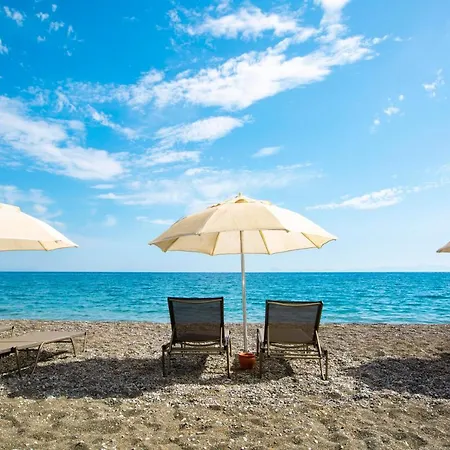 Ada Ubytování v soukromí Mesudiye (Datca)