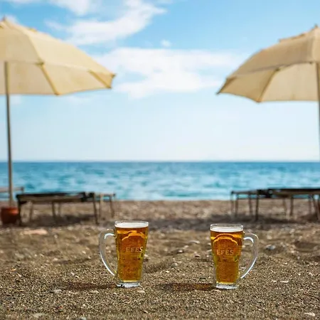 Ada Mesudiye (Datca)