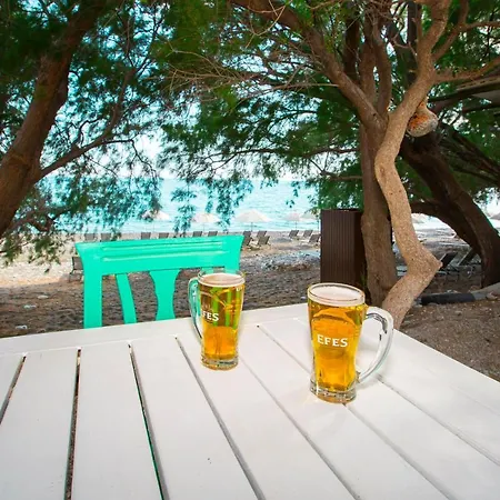 Ada Ubytování v soukromí *