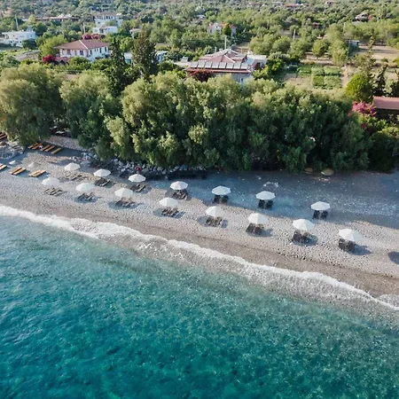 Ubytování v soukromí Ada *